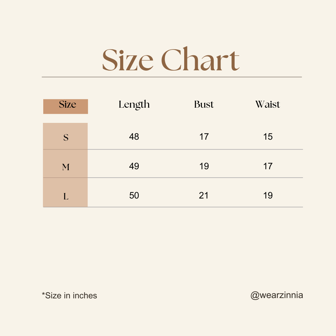 Timeless Lattice Dress