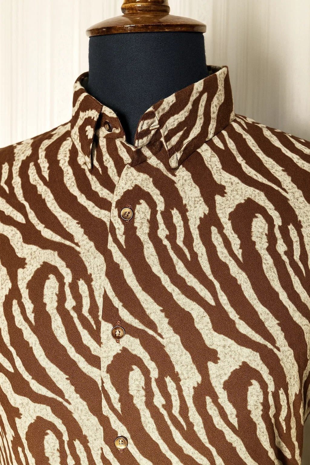 Amberwood Patterned Set